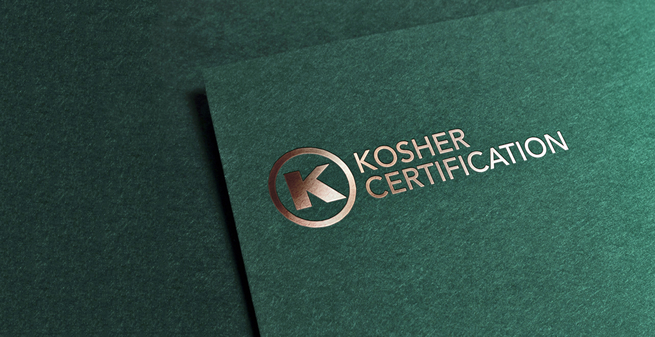 Kosher certification