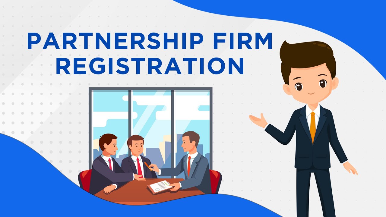 Partnership Registration